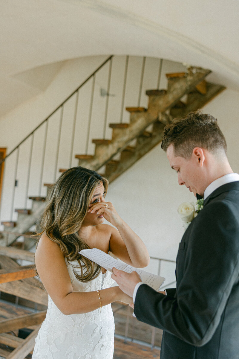 Bridal Groom First look wedding Atlanta Wedding Photographer Renee Jael-51