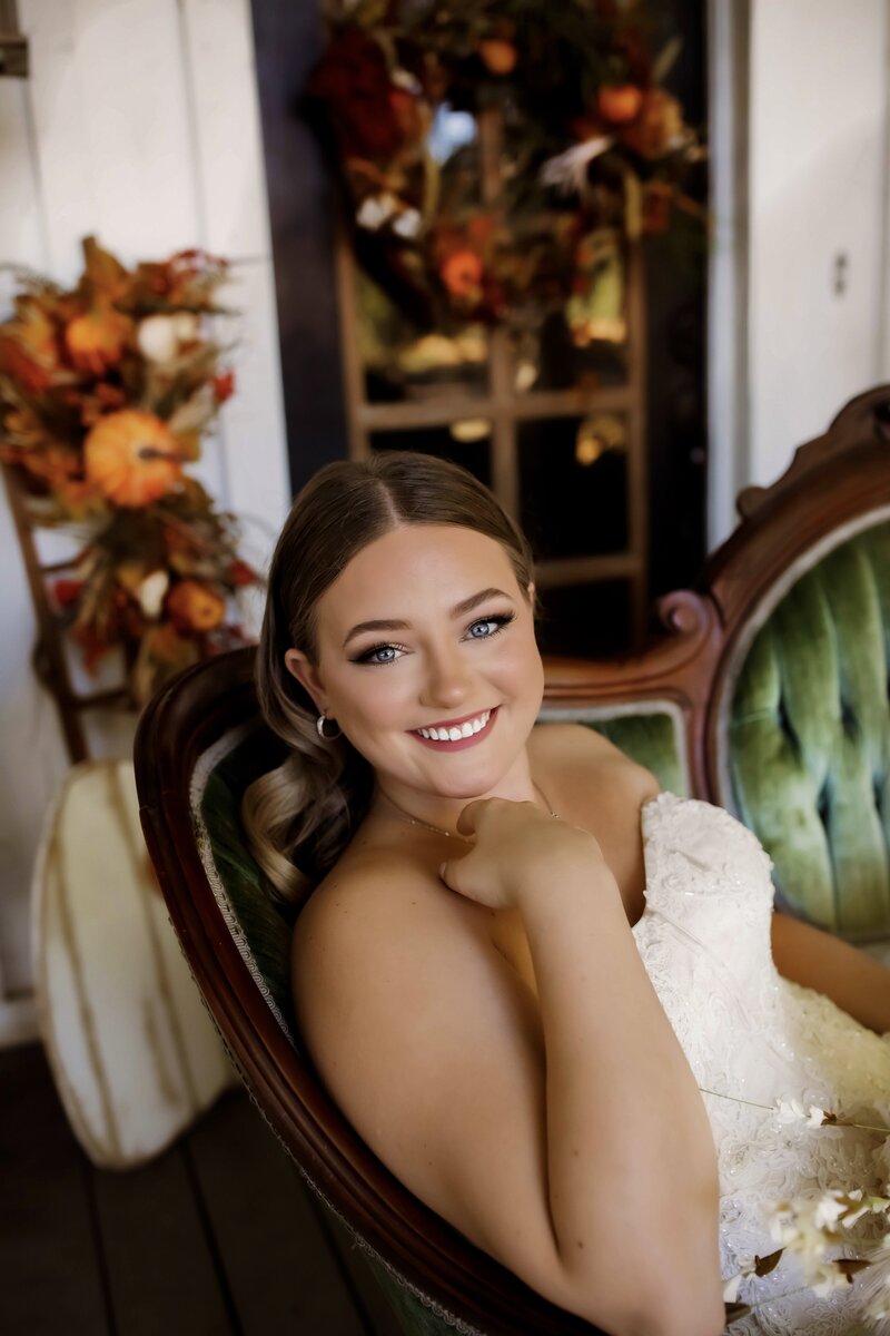 wedding bride