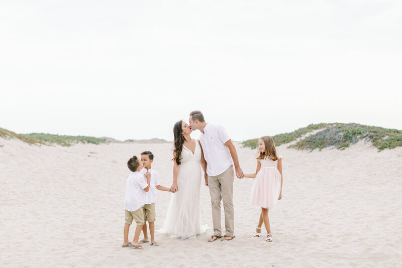 San Diego Family Photographer - Camila Margotta 19
