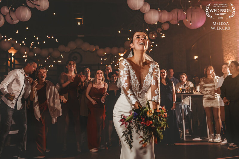 Finaste trouwfotografie bruidsfotograaf Melissa Limburg Brabant