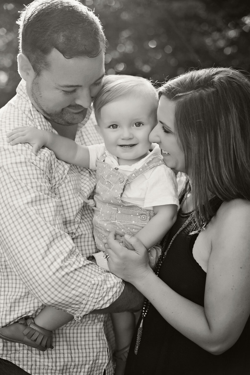 Abby Evans Photography_St Petersburg Childrens Photographer