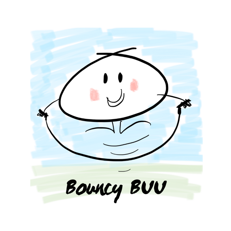 Bouncey BUU FC