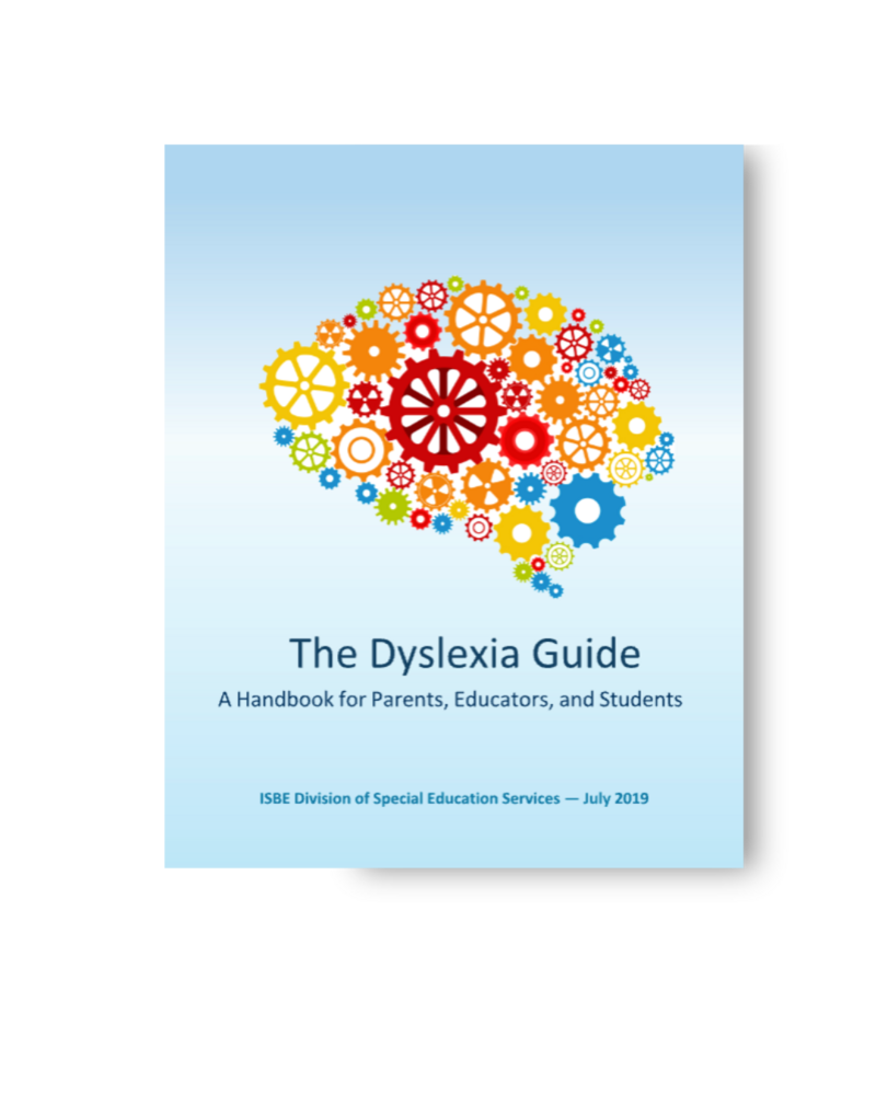 Dyslexia Toolkit (Hidden Page)