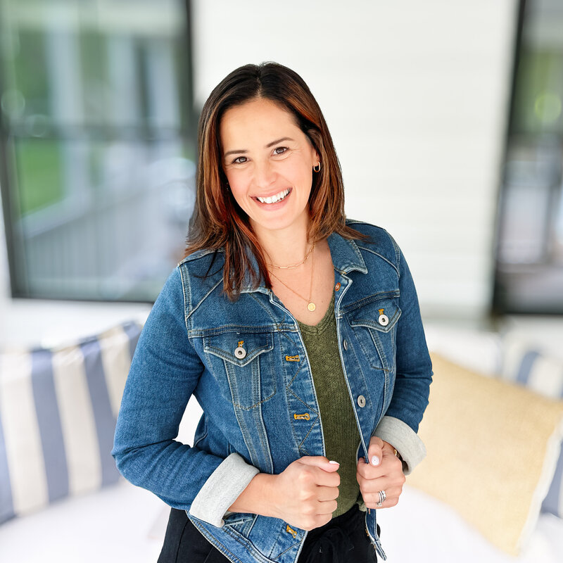 Lauryn DeNenno, Family Concierge Real Estate Expert specializing in Southern New Hampshire and Maine