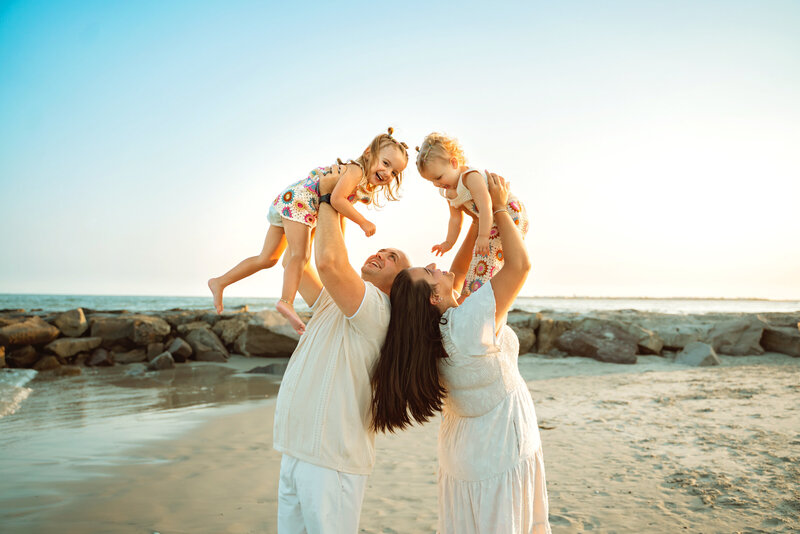 South Jersey Family Photographer