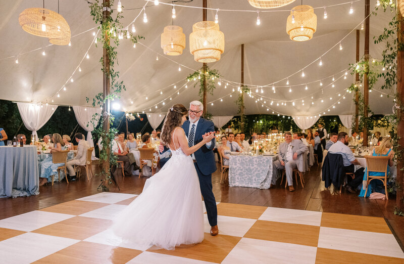 Pippin Hill Wedding Planner