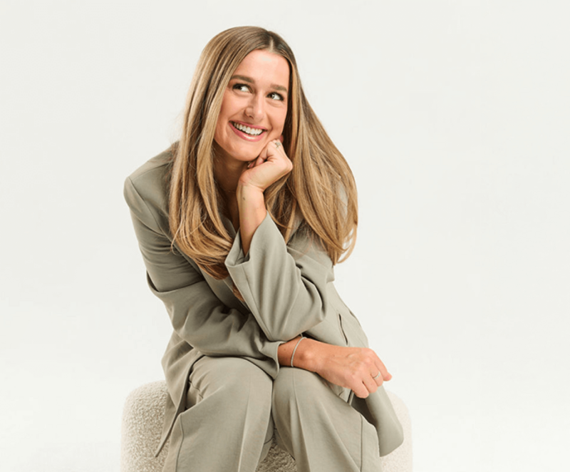 About Victoria Garrick Browne