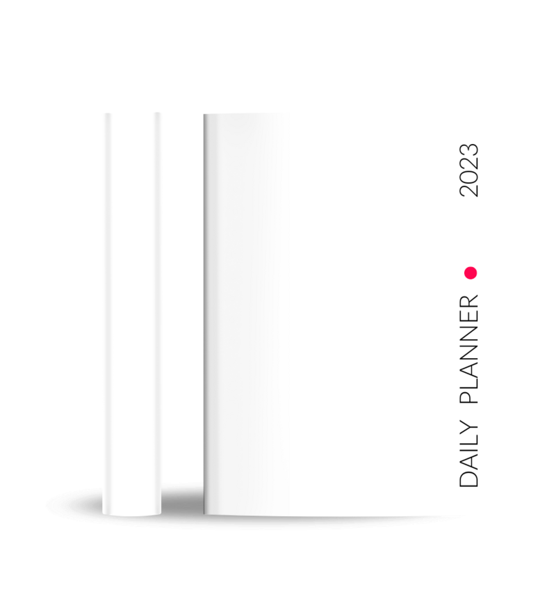 Notebook Cover