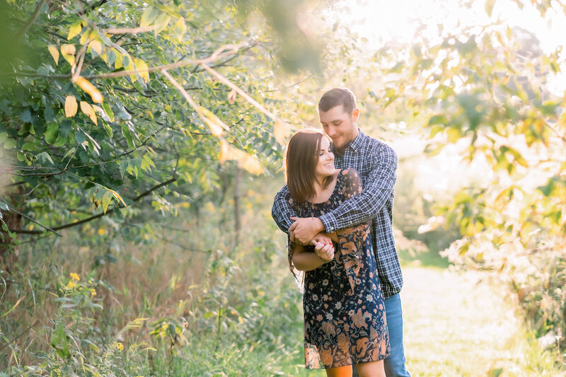 Engagement Photos_Harrisburg PA Wedding Photographer_Photography by Erin Leigh_472
