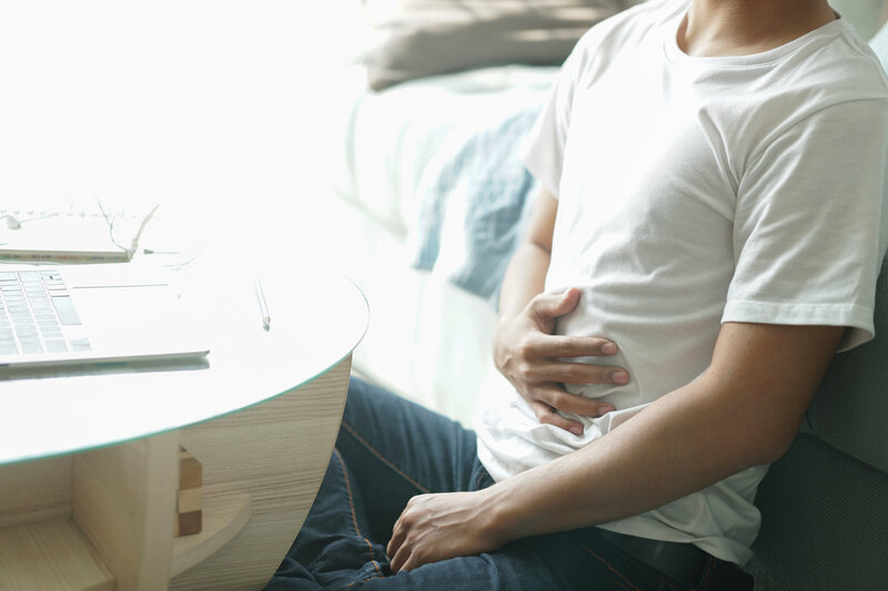The Gut Isn’t Just a Digestive System—It’s an Ecosystem
