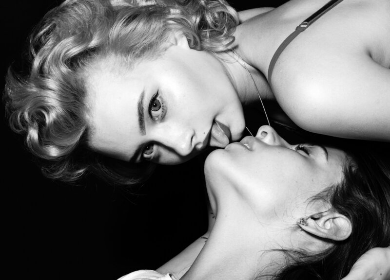 gorgeous-woman-with-blond-hair-posing-with-brunette-woman-beautiful-playful-woman-kiss-isolated-b