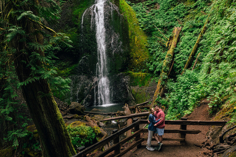 Lake-Crescent-Olympic-National-Park-elopement-photographer-12