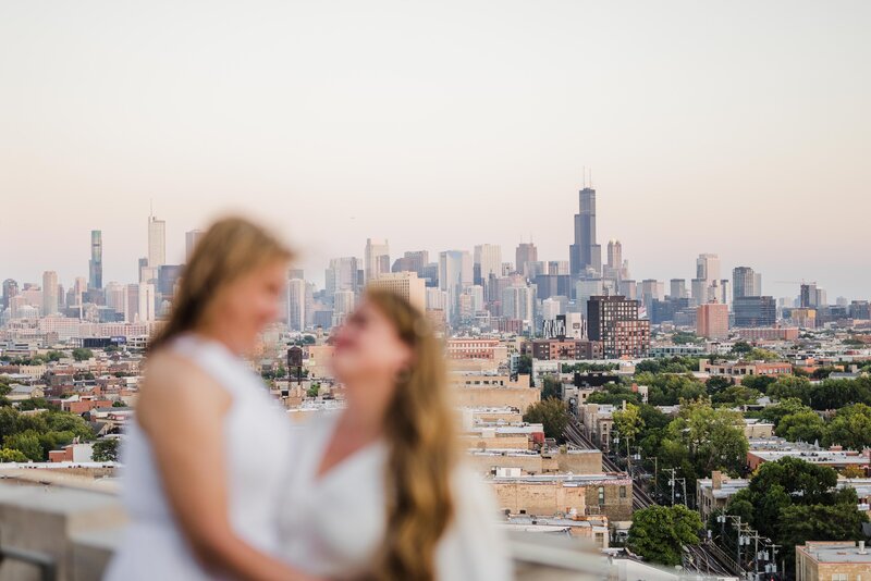 Chicago Wedding Photographer