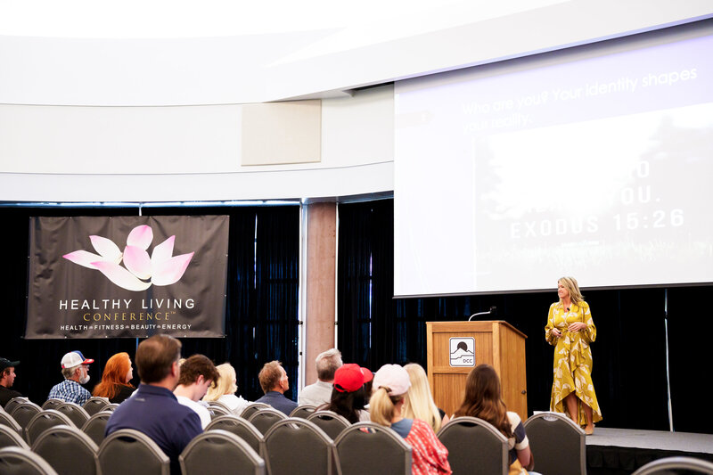 Healthy Living Conference 2025-583