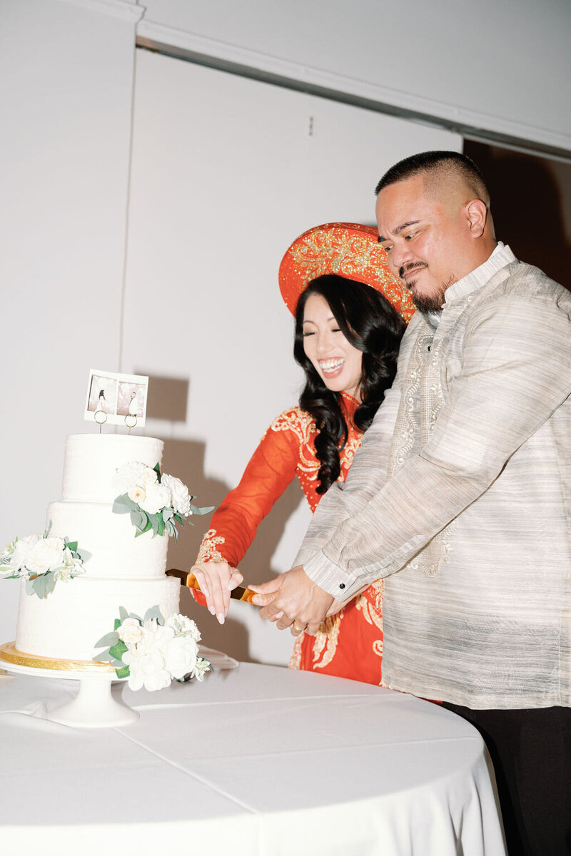 Tampa EDITION hotel wedding planner for stylish events