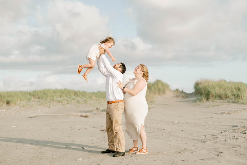 Seattle Family Photographer 2