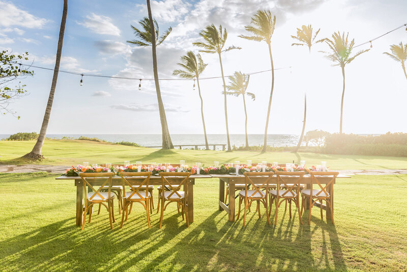 Simple Maui Wedding Packages