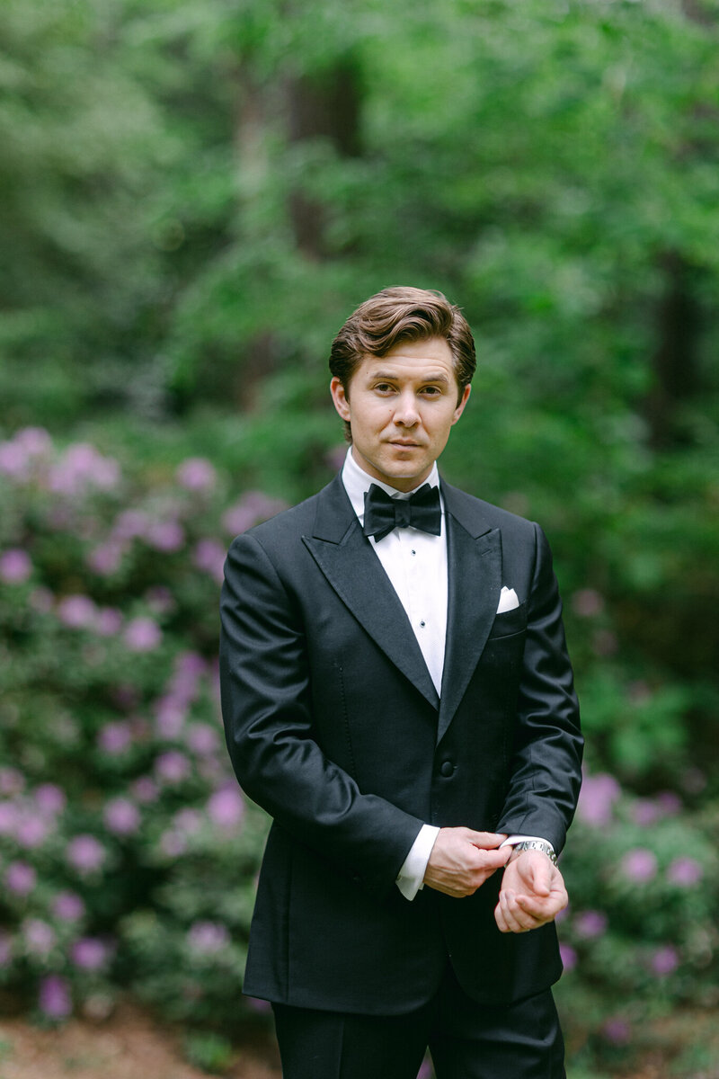 Atlanta Wedding Photographer Renee Jael Couple Portraits-21