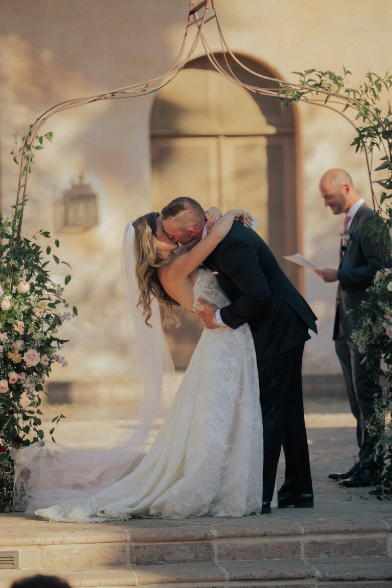 Katie + Garrett wedding at Royal Palms Resort & Spa, photo 16
