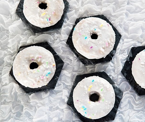 Whippt mini donuts