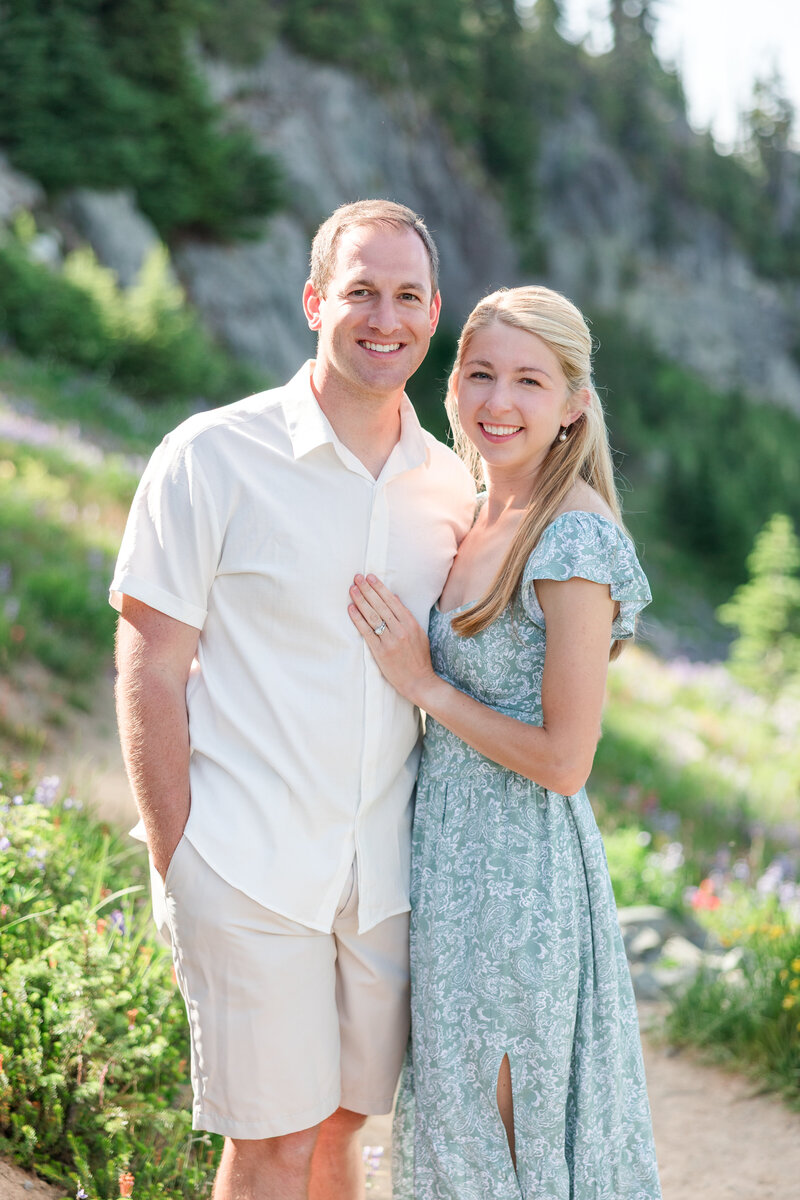 Mary Catherine is a Cleveland Wedding Photographer Photographer specializing in natural light photography for a light and airy style.