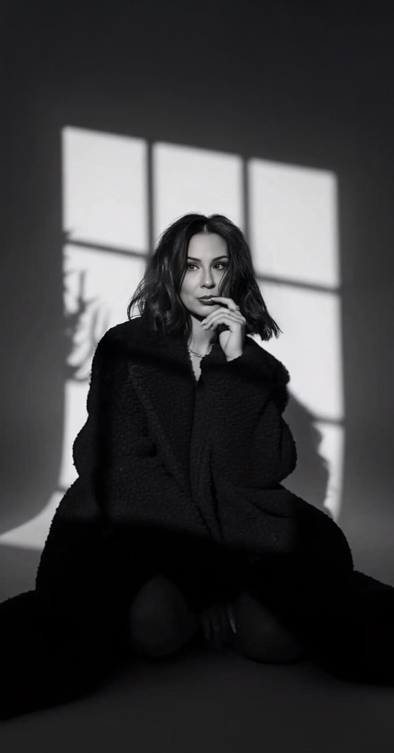 Austin Editorial Wedding Photographer