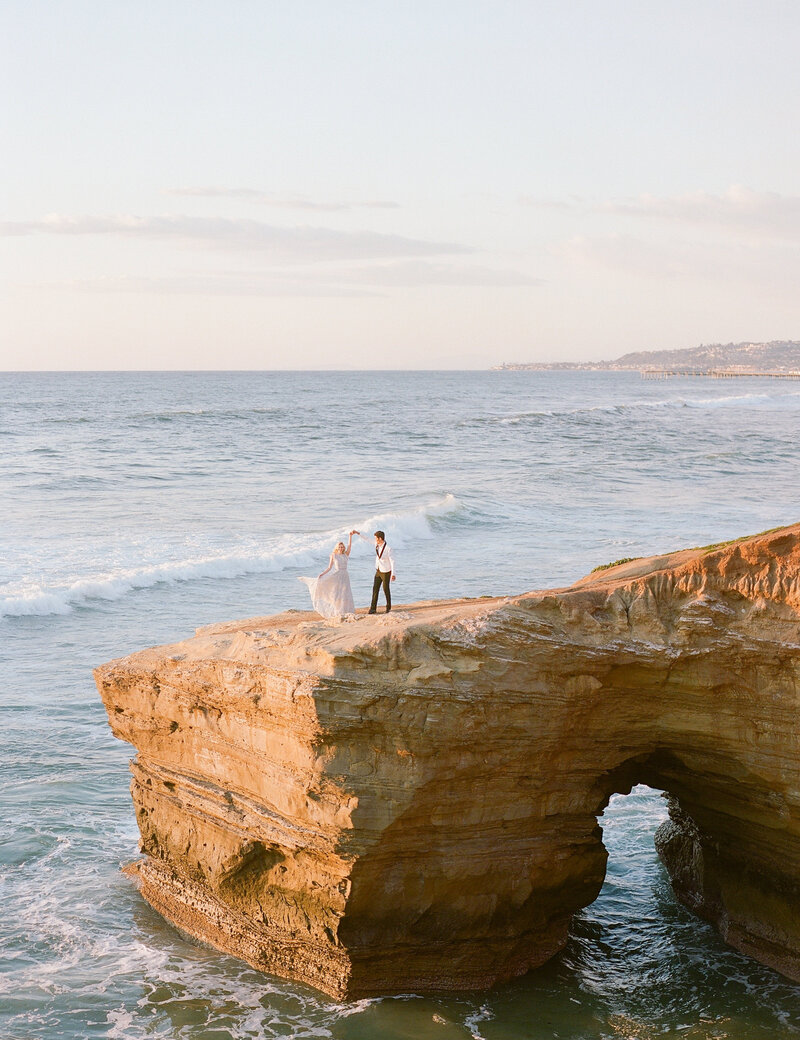 San Diego Coastal Wedding-Megan Travis Photography-39