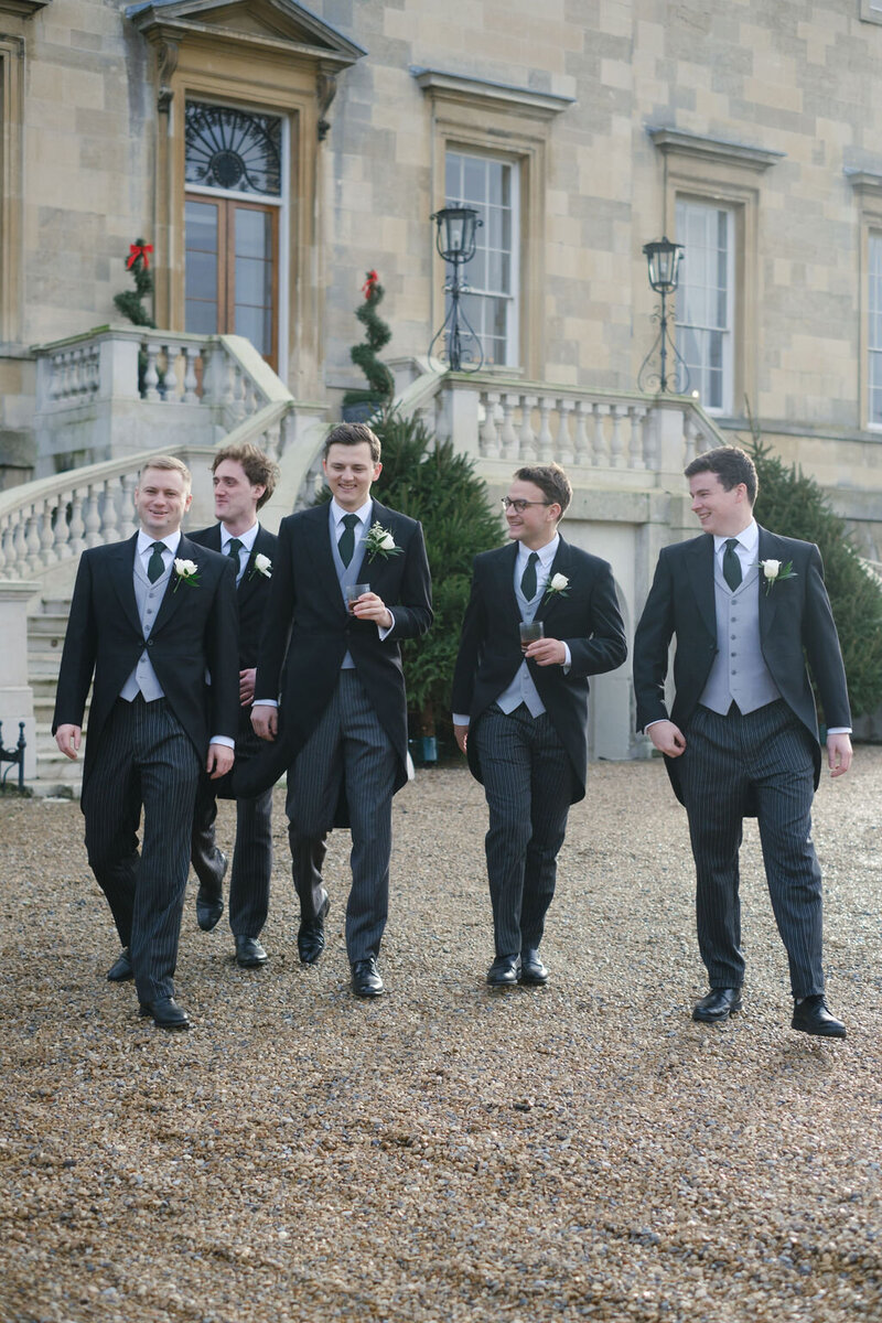 Botleys Mansion Wedding_DSCF7838