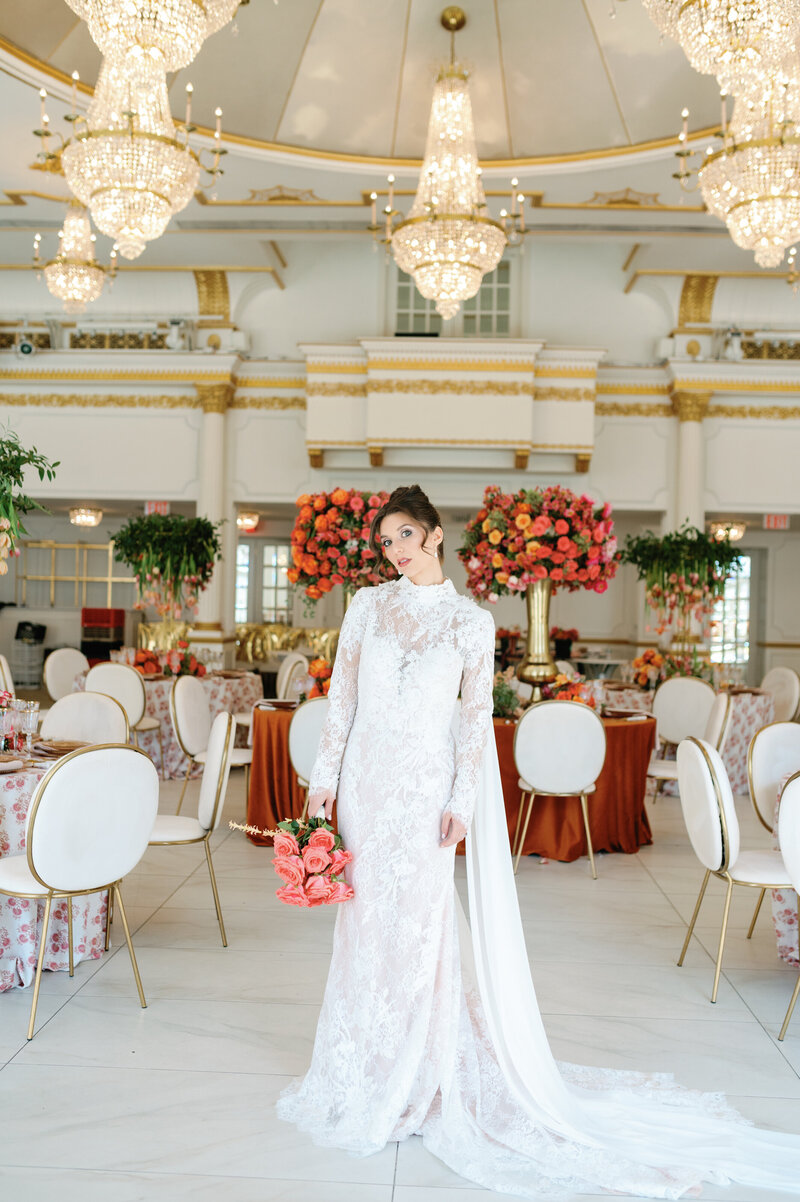 intrigue Across America - Editorial - Crystal Plaze - New Jersey - Alaina René Photography-158