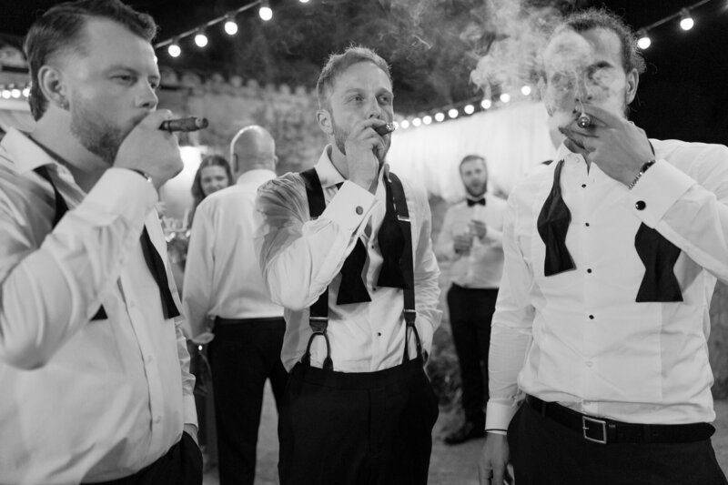 London couple captured in editorial 35mm film wedding photography