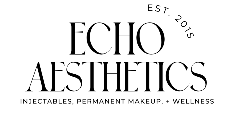 Echo Aesthetics Logo