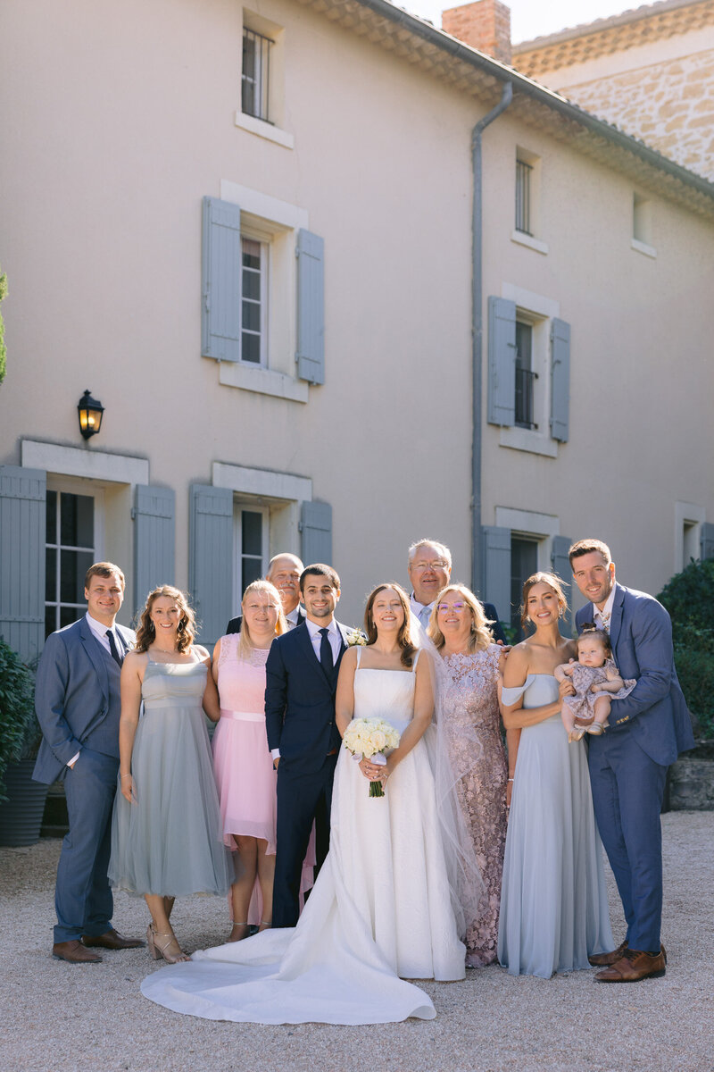 wedding chateau la tour vaucros aly michael victoria le petit-57