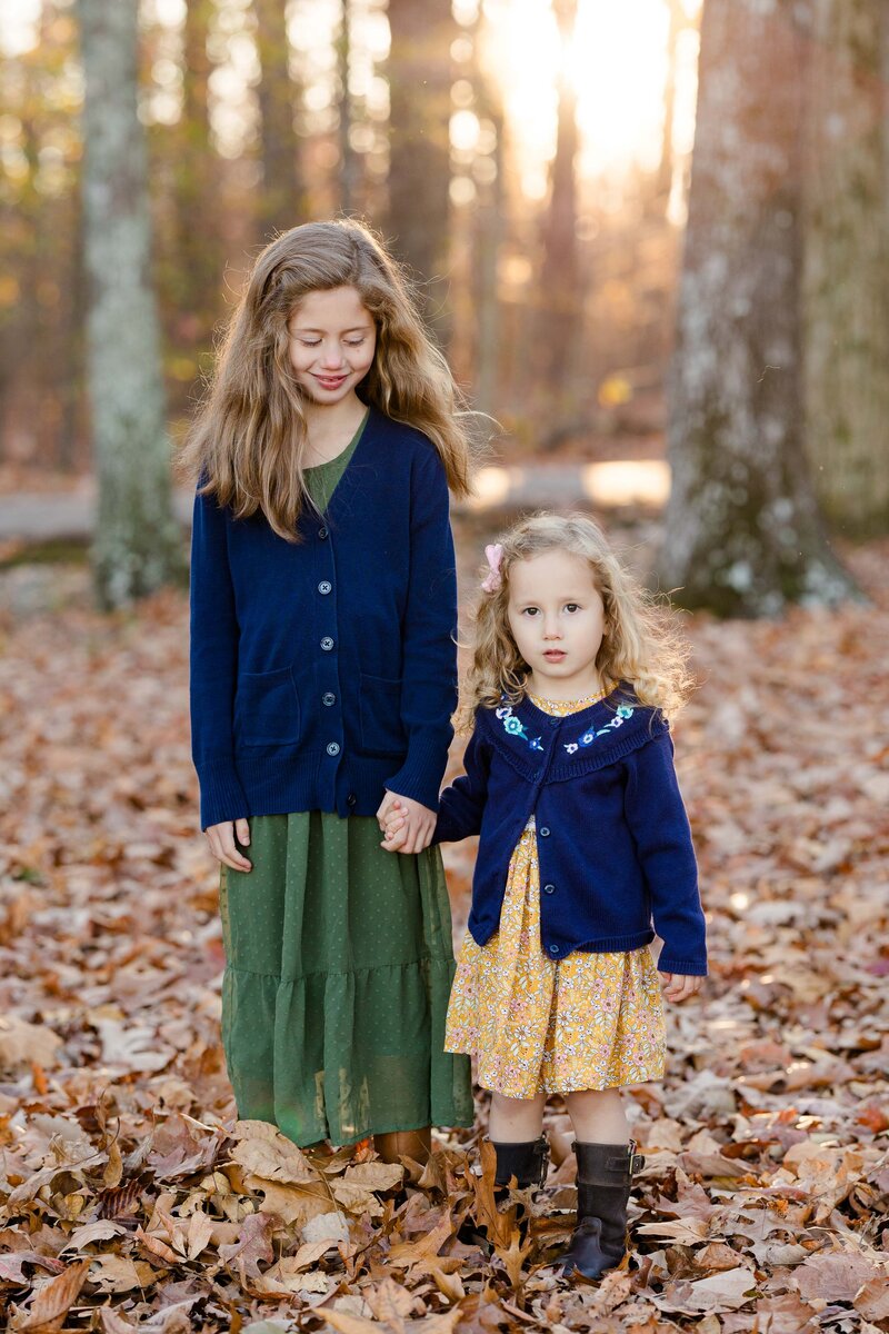 Clark Family 2023-4383