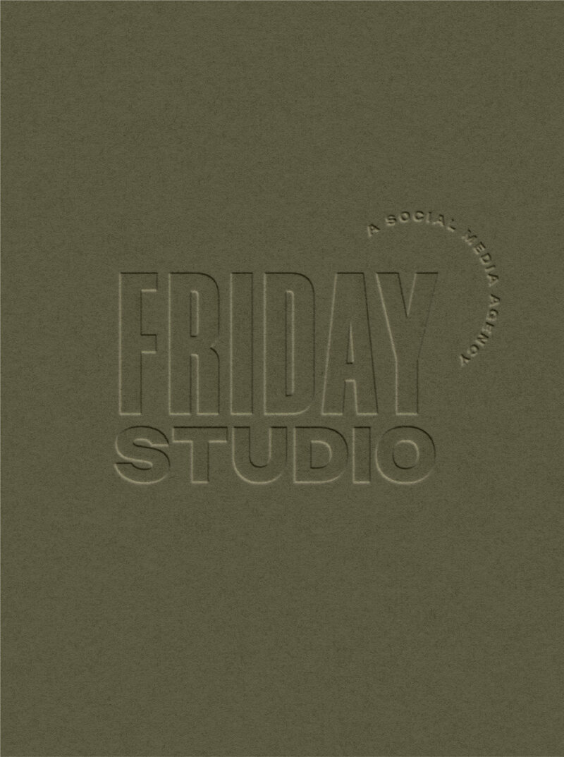 Friday Studio_Design 5