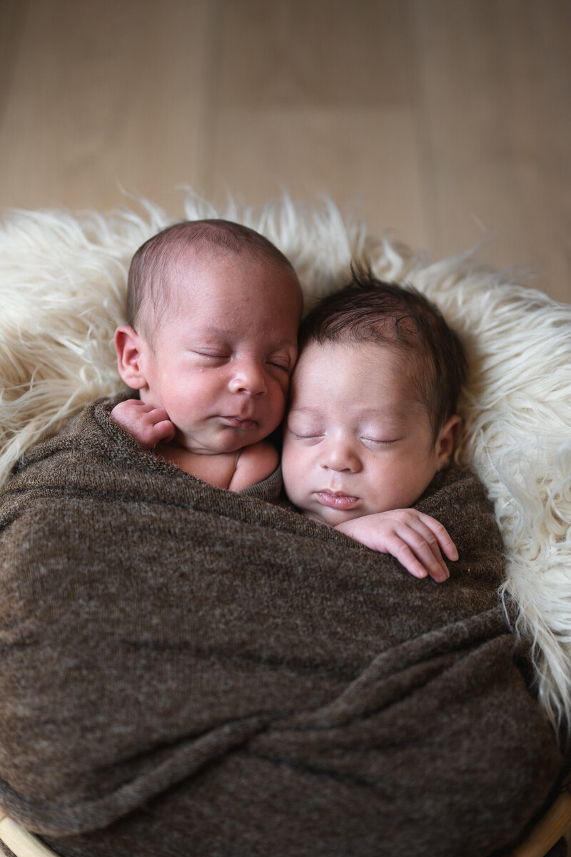 Lake Elsinore Newborn Photographer