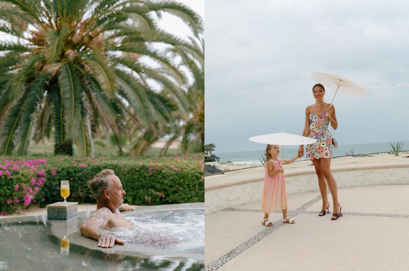 Mexico Wedding Photographer