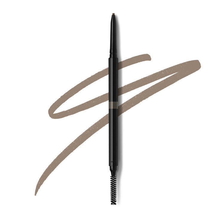 brunette precision brow pencil