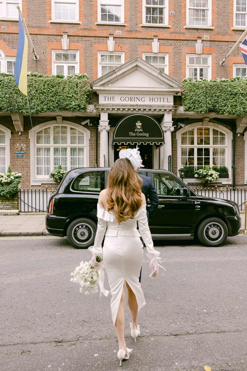 Jayce Keil - Wedding Photographer - Destination Wedding - London - UK
