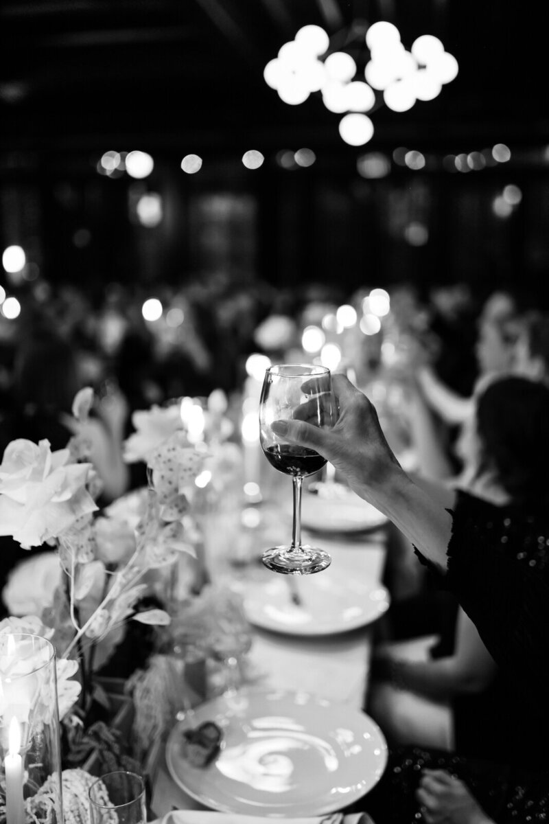 Elegant New York City Wedding Photography 16