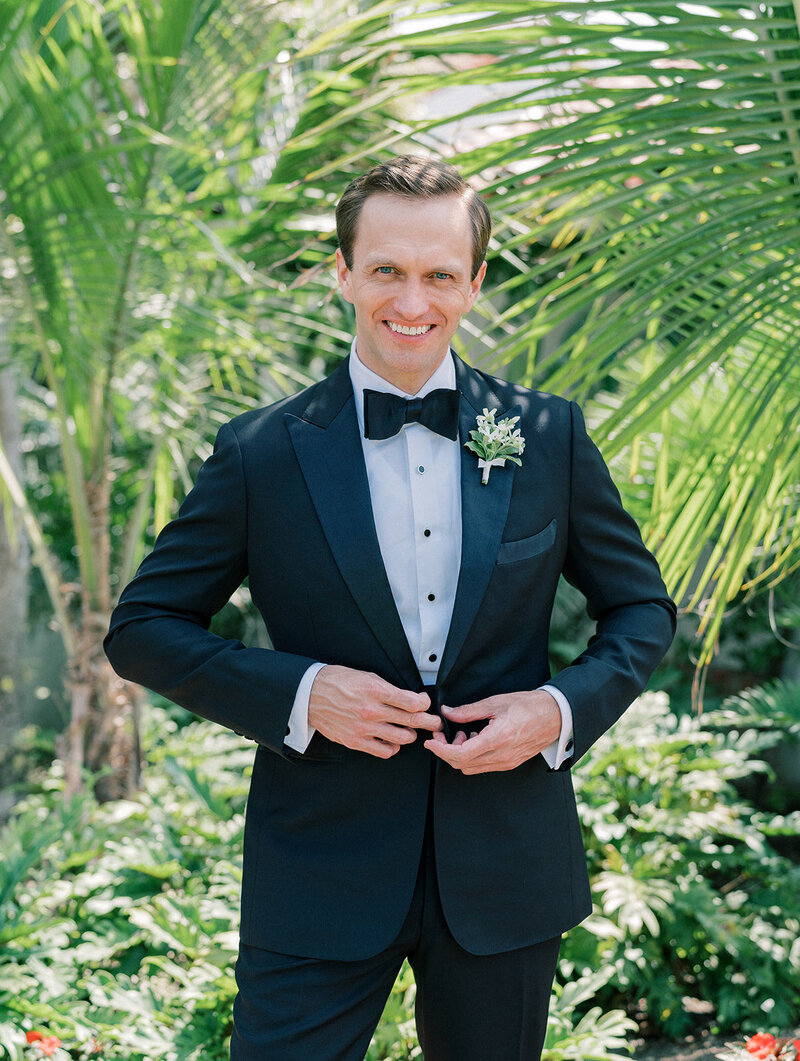 The inn at rancho santa fe wedding - CMP -202