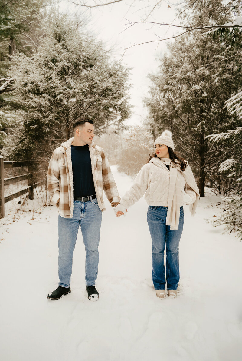 Cherry Hill NJ Couple Photographer