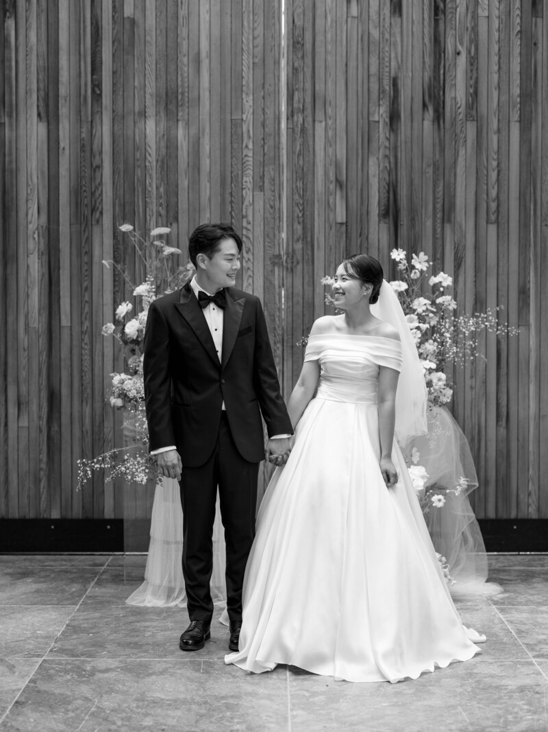New Zealand Luxury Garden Wedding by Fine Art Film Destination Wedding Photographer Sheri McMahon-24