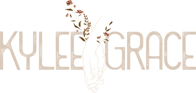 Kylee Grace Photography Logo