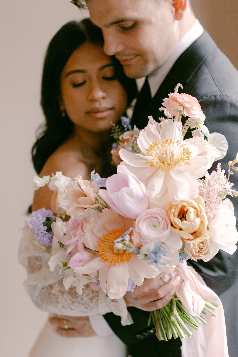 4 - Danielle & Frank Wedding - Canlis - Kerry Jeanne Photography - 88