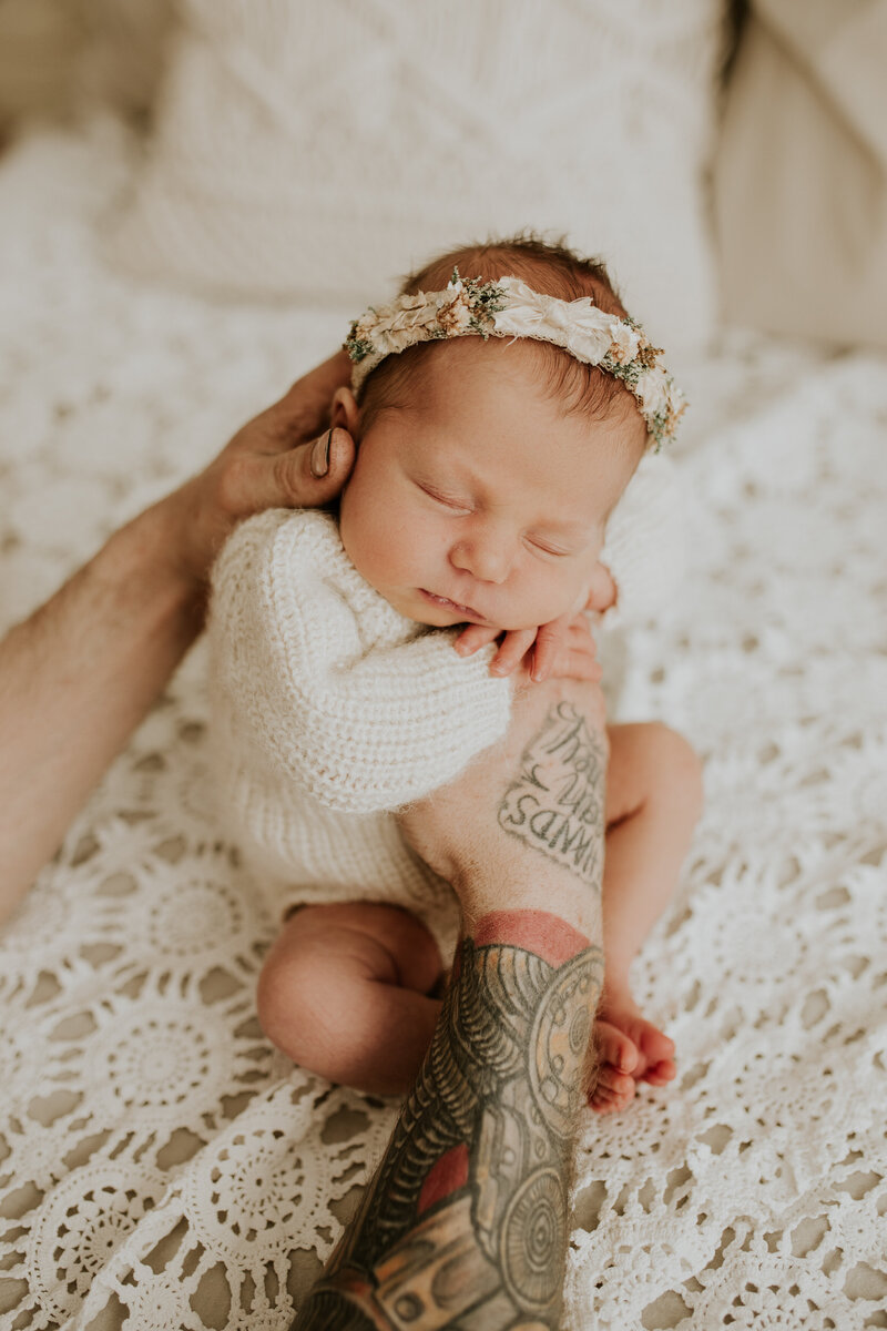 Red Deer Newborn Baby Photographer 106