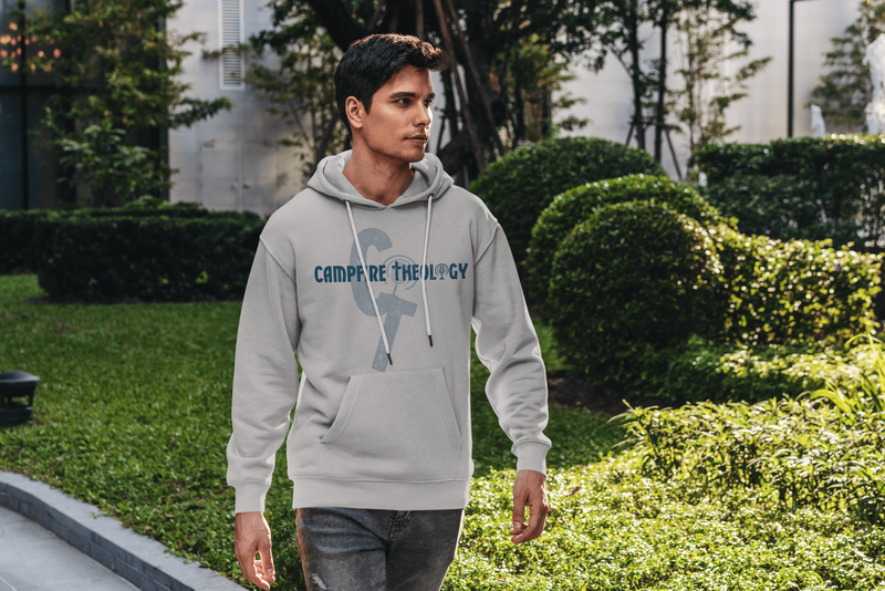 CT Hoodie