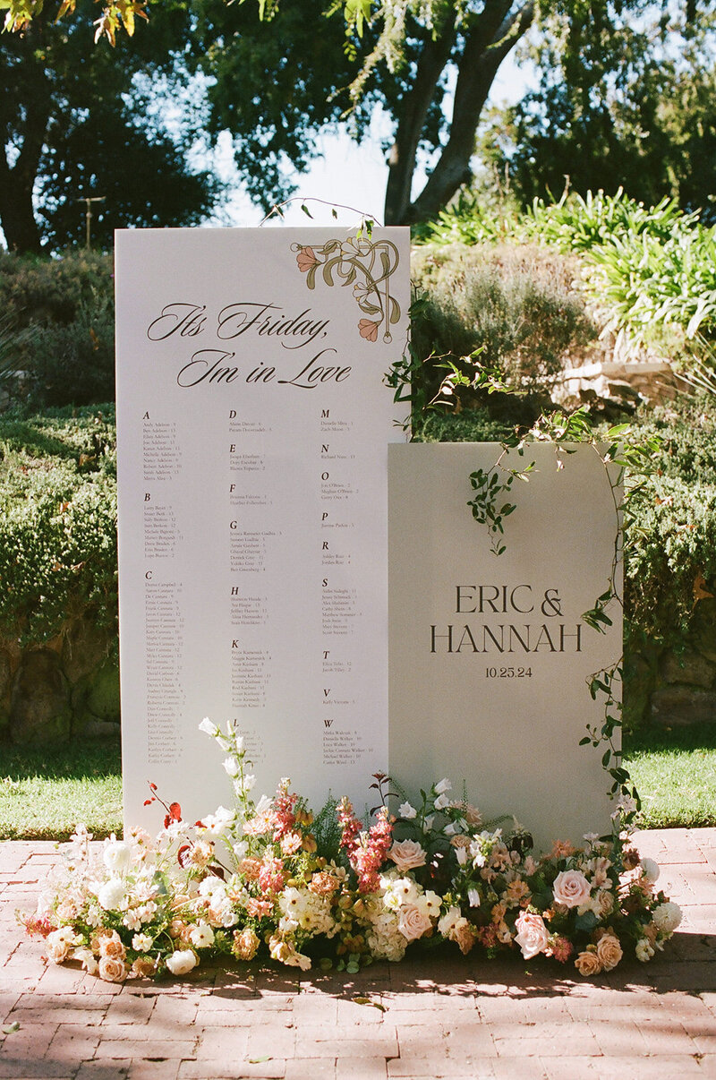 Quail Ranch Wedding Planner Radiant Love Events 11