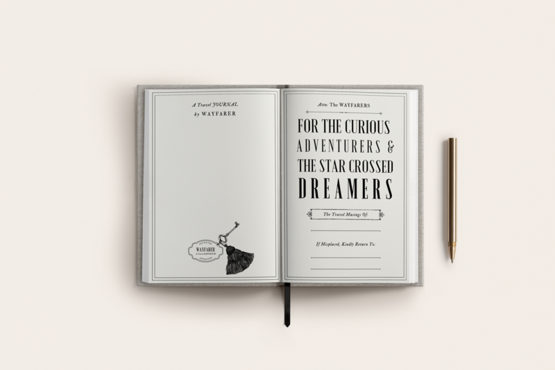 Journal Open