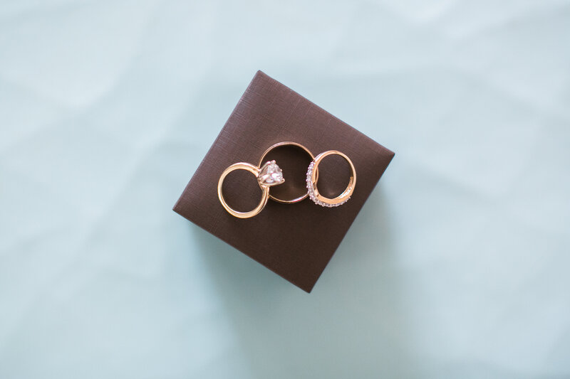 Airlie Gardens Wedding-2