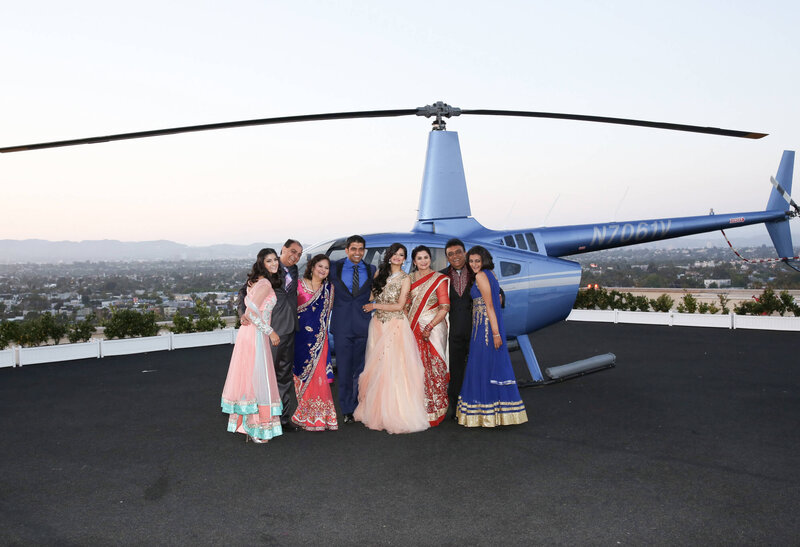 elegant-indian-wedding-portraits-outdoors 1